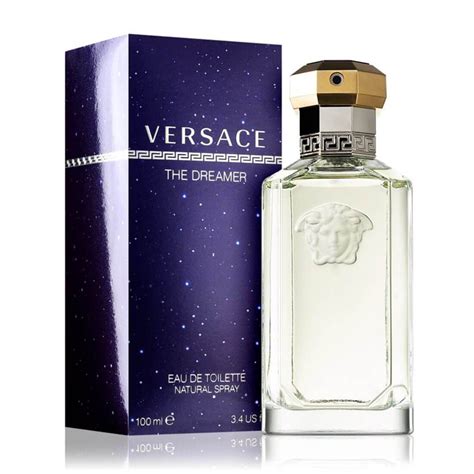 100ml versace|versace the dreamer 100ml price.